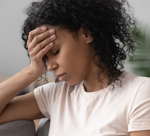 The Impact Of Stress On Dental Health, dental wellbeing under stress, stress